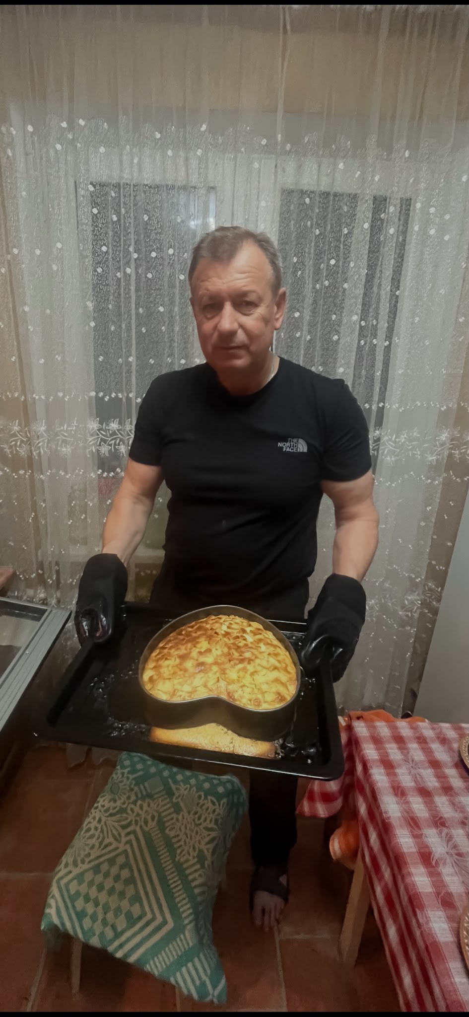 Яровой Андрей Николаевич